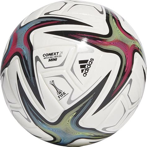 adidas conext replica|adidas soccer ball.